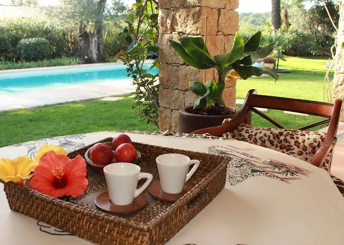La Villa Topi