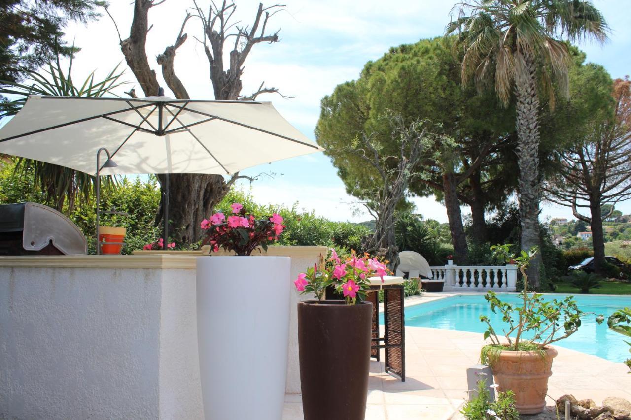 La Topi Bed & Breakfast Antibes
